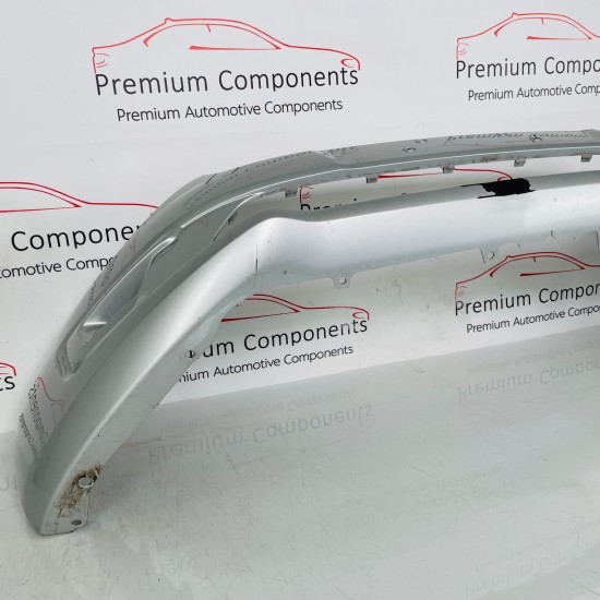 Ford Transit Connect Front Bumper Genuine Silver 2018 – 2022 [ap41]