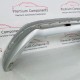 Ford Transit Connect Front Bumper Genuine Silver 2018 – 2022 [ap41]