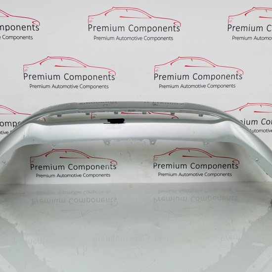 Ford Transit Connect Front Bumper Genuine Silver 2018 – 2022 [ap41]