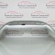 Ford Transit Connect Front Bumper Genuine Silver 2018 – 2022 [ap41]