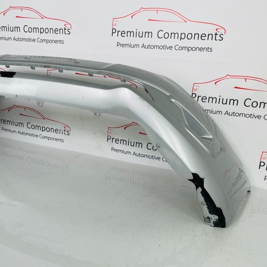 Ford Transit Connect Front Bumper Genuine Silver 2018 – 2022 [ap41]