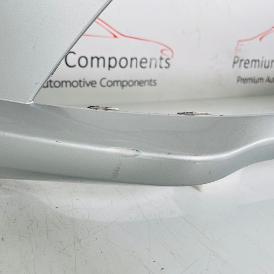 Ford Transit Connect Front Bumper Genuine Silver 2018 – 2022 [ap41]
