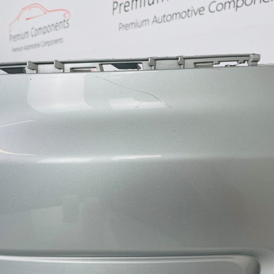 Ford Transit Connect Front Bumper Genuine Silver 2018 – 2022 [ap41]