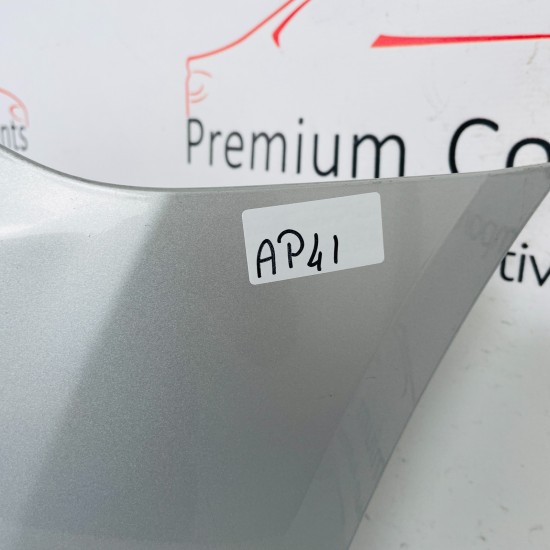 Ford Transit Connect Front Bumper Genuine Silver 2018 – 2022 [ap41]