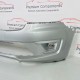 Ford Transit Connect Front Bumper Genuine Silver 2018 – 2022 [ap41]