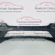Ford Transit Connect Front Bumper Genuine Silver 2018 – 2022 [ap41]