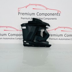 Ford Focus Front Right Fog Light Bracket Genuine Mk4 St Line 2018 – 2021 [za85]