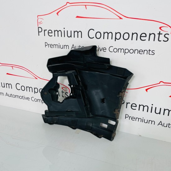 Ford Focus Front Right Fog Light Bracket Genuine Mk4 St Line 2018 – 2021 [za85]