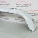 Ford Mondeo Front Bumper Mk5 St-line Genuine White Saloon Estate 2018- 2022