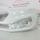 Ford Mondeo Front Bumper Mk5 St-line Genuine White Saloon Estate 2018- 2022