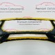 Ford Mustang Gt Fastback Front Bumper Skin Genuine Yellow 2023 – 2025 [ak14]