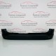 Ford Transit Connect Rear Bumper Skin Genuine No Repairs 2013 – 2019 [ak49]