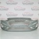 Ford Focus Front Bumper St Line Mk4 Genuine Silver 2018 - 2021 [ap109]