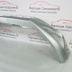 Ford Focus Front Bumper St Line Mk4 Genuine Silver 2018 - 2021 [ap109]