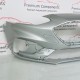 Ford Focus Front Bumper St Line Mk4 Genuine Silver 2018 - 2021 [ap109]