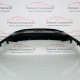 Ford Focus Front Bumper Mk4 Zetec Genuine Black 2018 - 2021 [ap59]