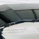 Ford Focus Front Bumper Mk4 Zetec Genuine Black 2018 - 2021 [ap59]