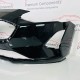 Ford Focus Front Bumper Mk4 Zetec Genuine Black 2018 - 2021 [ap59]