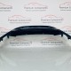 Ford Focus Front Bumper Mk4 Zetec Genuine Blue 2018 - 2021 [ap106]