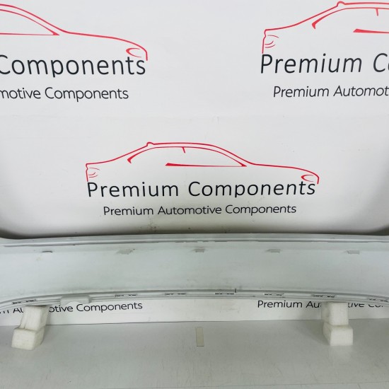 Ford Focus Rear Bumper St Line Mk4 Genuine Grey Jx7b17906 | 2018 - 2021 [as1]