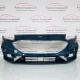 Ford Kuga Front Bumper Mk3 St-line Genuine Blue Lv4b17f003s | 2020 - 2024 [ao133 Ford Kuga Front Bumper Mk3 St-line Genuine Blue Lv4b17f003s | 2020 - 2024 [ao133