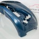 Ford Kuga Front Bumper Mk3 St-line Genuine Blue Lv4b17f003s | 2020 - 2024 [ao133 Ford Kuga Front Bumper Mk3 St-line Genuine Blue Lv4b17f003s | 2020 - 2024 [ao133