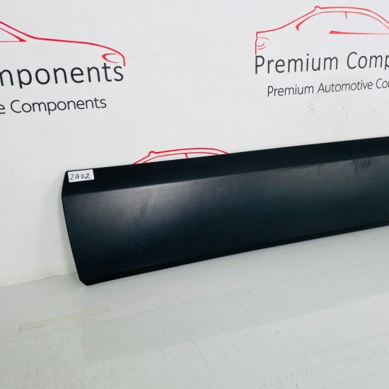 Ford Transit Door Trim Genuine Right Driver Side Trim 2017 - 2024 [za112]