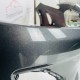 Ford Fiesta Front Bumper Mk8 Ecoboost Hatchback Genuine Grey 2018- 2023 [as33]