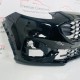 Ford Puma Front Bumper St Line Genuine Black With Pdc 2019 – 2023 [ao149]