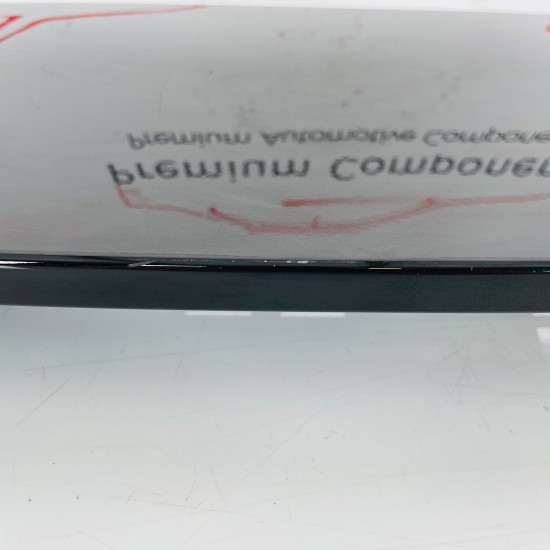 Ford Kuga St Line Rear Spoiler Genuine Black Tailgate Wing 2020 - 2024 [za115]