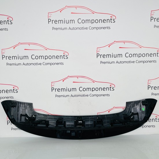 Ford Kuga St Line Rear Spoiler Genuine Black Tailgate Wing 2020 - 2024 [za115]