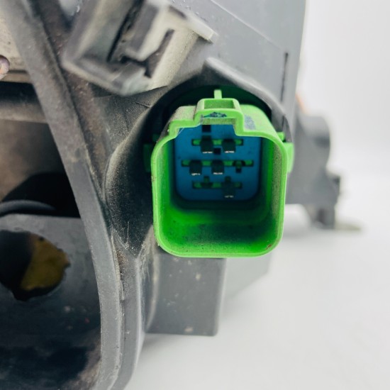 Ford Ka Mk1 Headlight Nearside Passenger Genuine Headlamp 1996 - 2008 [l408]