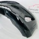 Ford Fiesta Front Bumper Mk8 Ecoboost Genuine Black H1bb-17757 | 2018- 2022