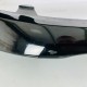 Ford Fiesta Front Bumper Mk8 Ecoboost Genuine Black H1bb-17757 | 2018- 2022