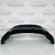 Ford Fiesta Front Bumper Mk8 Ecoboost Genuine Black H1bb-17757 | 2018- 2022