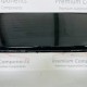 Ford Fiesta Front Bumper Mk8 St-line Genuine Black N1bb17757b | 2022- 2025