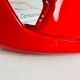 Ford Fiesta Front Bumper Mk8 Ecoboost Genuine Race Red H1bb-17757 | 2018- 2022