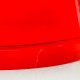 Ford Fiesta Front Bumper Mk8 Ecoboost Genuine Race Red H1bb-17757 | 2018- 2022