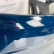 Ford Fiesta Front Bumper Mk8 Ecoboost Genuine Blue H1bb-17757 | 2018- 2022