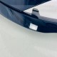 Ford Fiesta Front Bumper Mk8 Ecoboost Genuine Blue H1bb-17757 | 2018- 2022