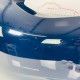 Ford Fiesta Front Bumper Mk8 Ecoboost Genuine Blue H1bb-17757 | 2018- 2022