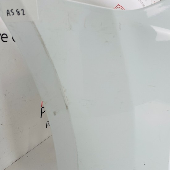 Ford Tourneo Connect Front Bumper Genuine White Kt1b17f775g | 2018 - 2022 [as82]