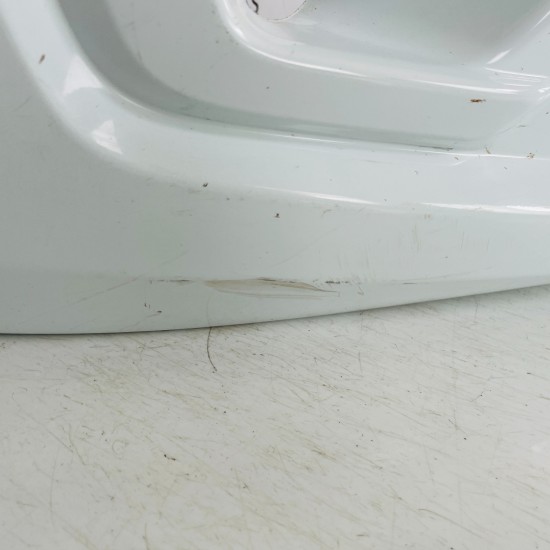 Ford Tourneo Connect Front Bumper Genuine White Kt1b17f775g | 2018 - 2022 [as82]