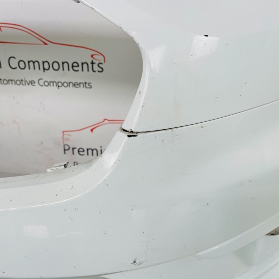 Ford Tourneo Connect Front Bumper Genuine White Kt1b17f775g | 2018 - 2022 [as82]