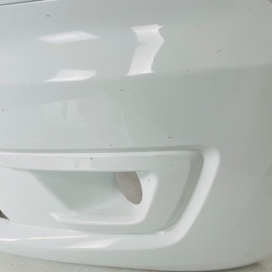 Ford Tourneo Connect Front Bumper Genuine White Kt1b17f775g | 2018 - 2022 [as82]