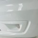 Ford Tourneo Connect Front Bumper Genuine White Kt1b17f775g | 2018 - 2022 [as82]