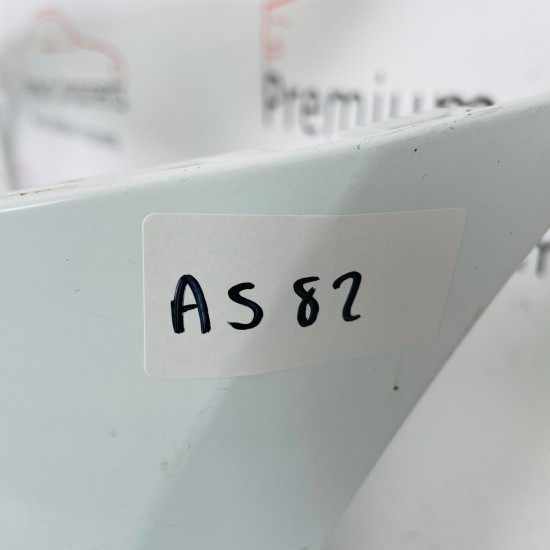 Ford Tourneo Connect Front Bumper Genuine White Kt1b17f775g | 2018 - 2022 [as82]