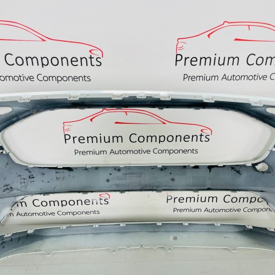 Ford Tourneo Connect Front Bumper Genuine White Kt1b17f775g | 2018 - 2022 [as82]