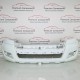 Ford Ranger Front Bumper Wildtrack Genuine White Eb3b17c831 | 2019 – 2022 [as96]