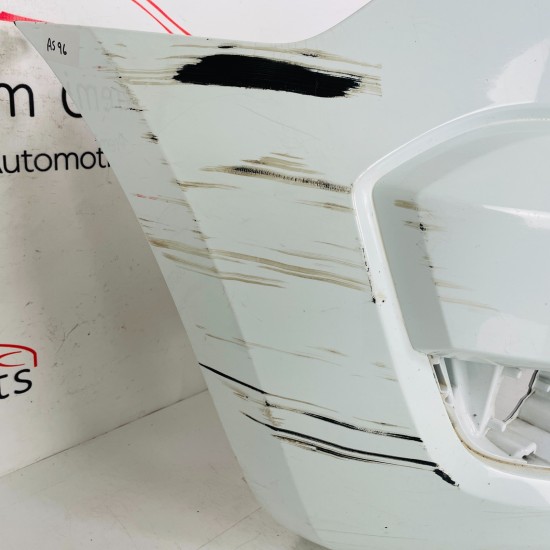 Ford Ranger Front Bumper Wildtrack Genuine White Eb3b17c831 | 2019 – 2022 [as96]